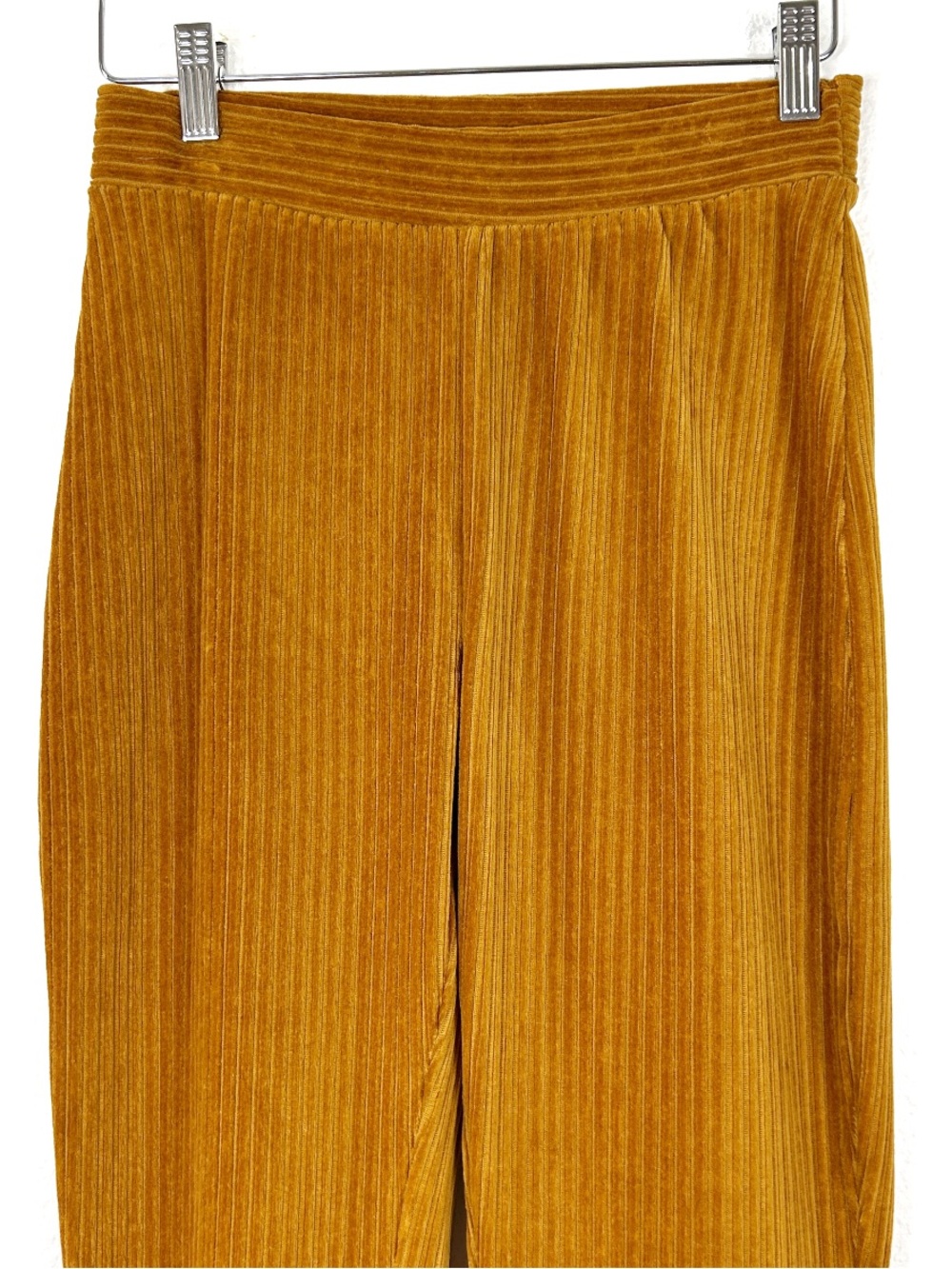NWT Urban Outfitters flair high rise pants size S small NEW - Picture 3 of 8